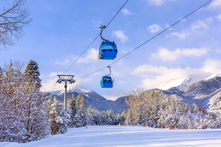 Bansko: 7-Day Christmas or New Year Ski Guided Escape