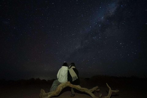 Uyuni: Salar de Uyuni Stargazing Tour