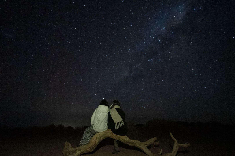 Uyuni: Salar de Uyuni Stargazing Tour