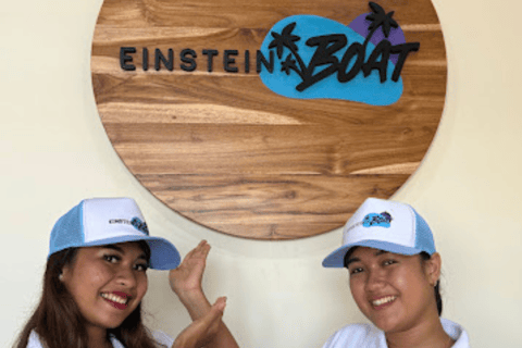 Bali: Fast Boat Tickets to Nusa Penida and Gili Islands Penida to Gili Air/Gili Trawangan