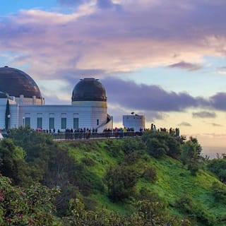 The BEST Griffith Observatory Walking tours 2022 - FREE Cancellation ...