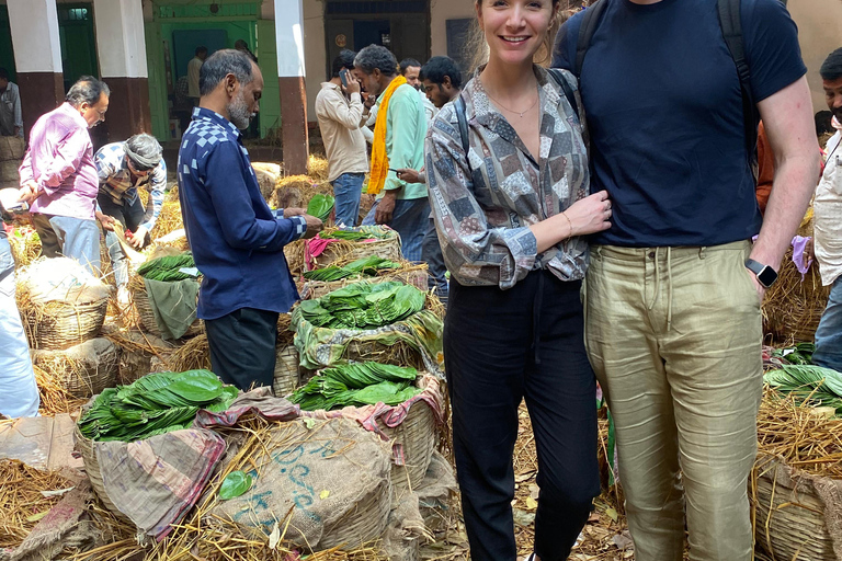 Varanasi : 3 jours de visite guidée privée