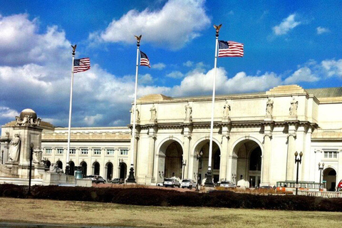 Washington, D.C.: Herdenkingstour van 3 uur in kleine groep