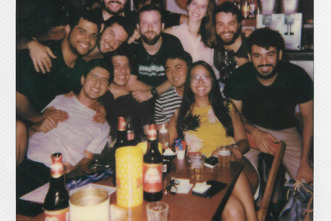 New York: Pizza, Speakeasies, and Bars Tour