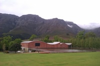 Stellenbosch, Tour de vins quotidiens diffirent en petit groupe en plein groupe - Housity