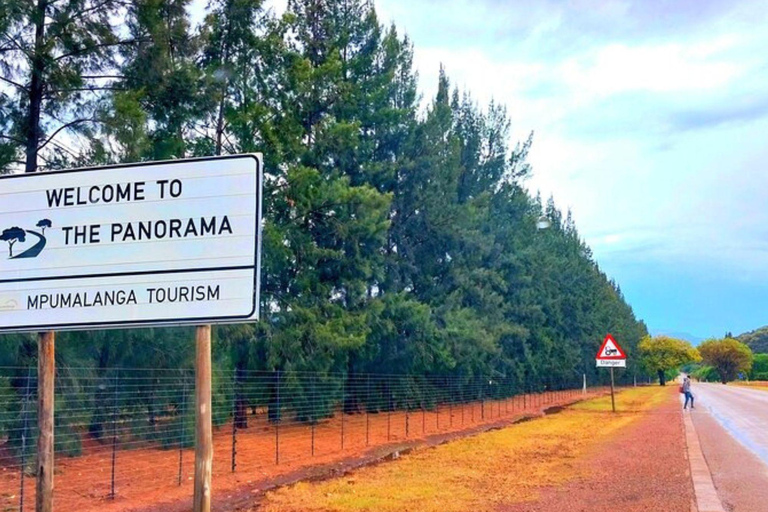 From Johannesburg: 4-Day Kruger Safari & Panorama Route Tour