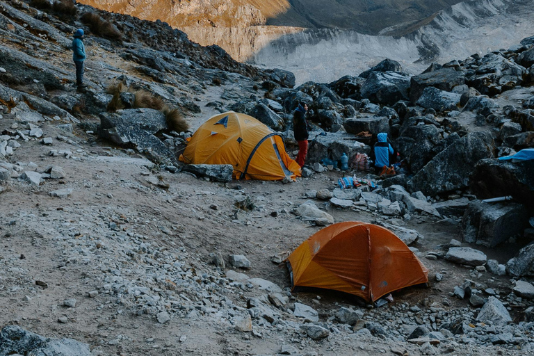 Himalayan Corporate Escape: Digital Detox Retreat in Nepal