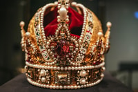 Viena, Tesoro imperial en el Palacio de Hofburgo - Housity