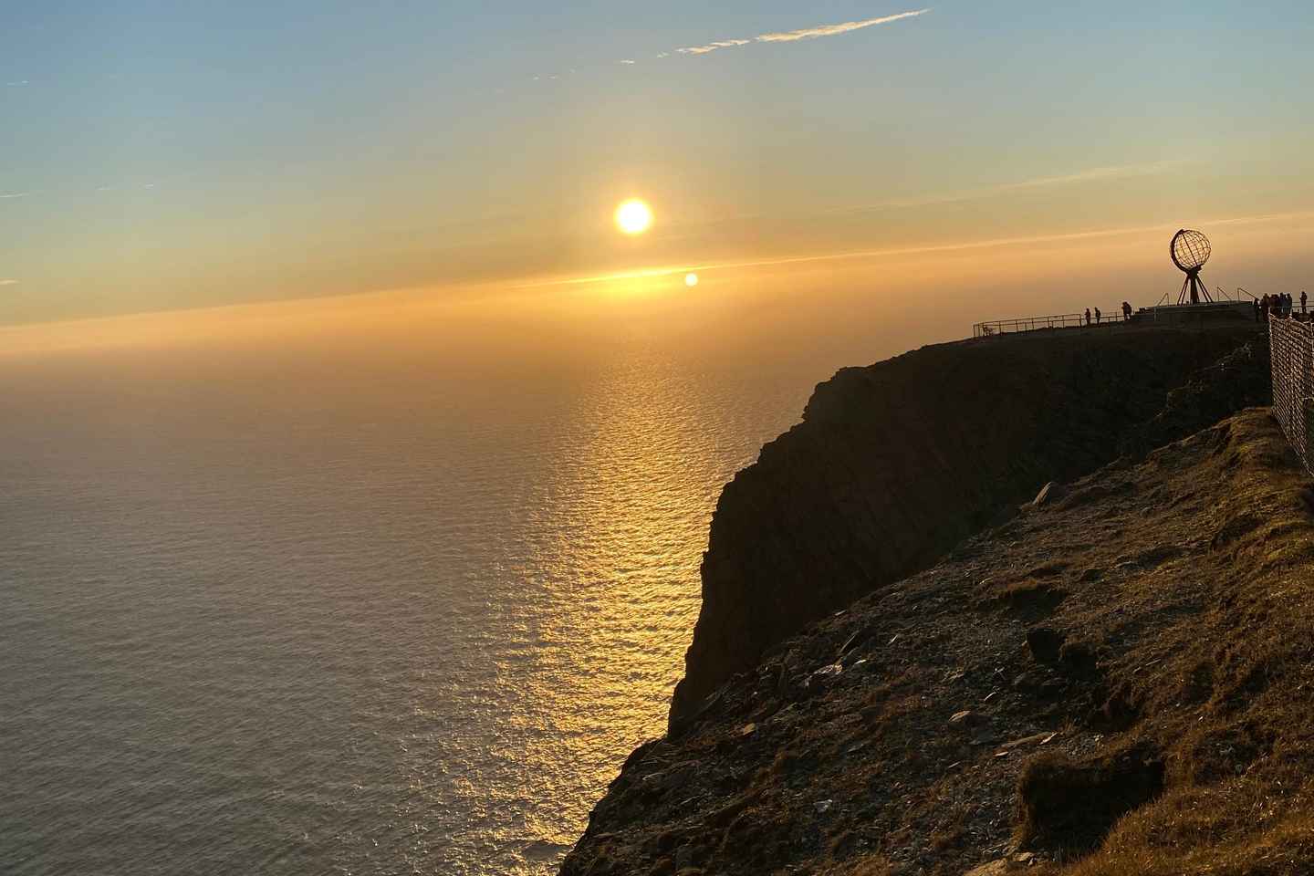 Honningsvag: North Cape and Sami Family Visit Trip