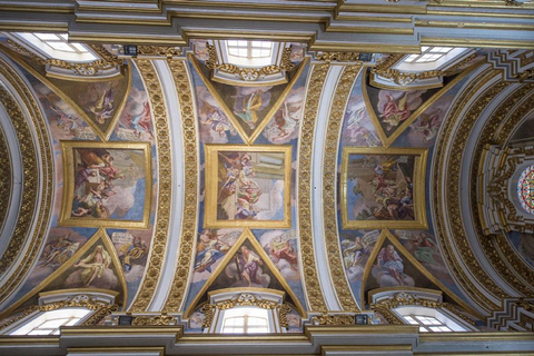 Mdina: St. Paul's Cathedral and Mdina Museum Entrance Ticket