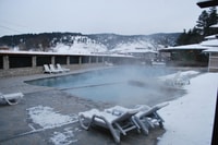 Bansko, Easy snowshoeing Pirin National Park & thermal spa - Hizvo