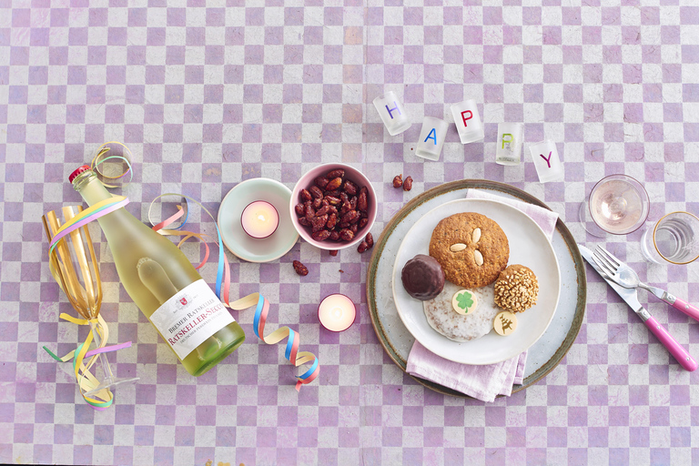 Bremen: Insight into the transparent factory with tasting