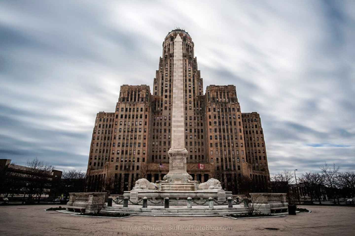 Small Group: Niagara Falls 2 or 3-Day Tour From Buffalo - Buffalo Hotel 2 day Tour