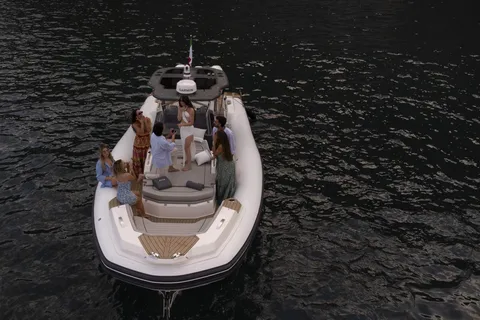 Premium Private Cruise from Castellabate: Cilento Coast