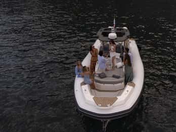 Premium Private Cruise from Castellabate: Cilento Coast