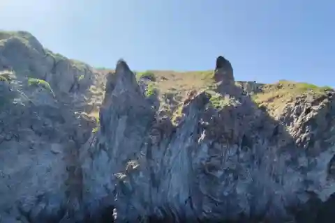 Da Lipari: Tour a Barca Panarea & Stromboli PICCOLO GRUPPO