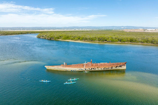 Theme Parks in Adelaide