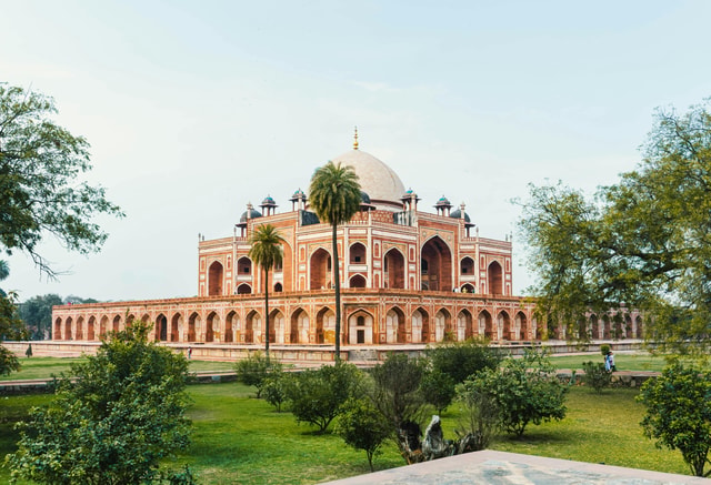 Delhi: All inclsuive Old & New Delhi Half or Full-Day Tour