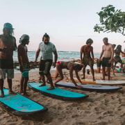 Siargao Surf Camp 7D/6N All Inclusive Package