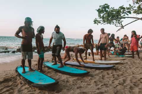 Siargao Surf Camp 7D/6N All Inclusive Package - Image 3
