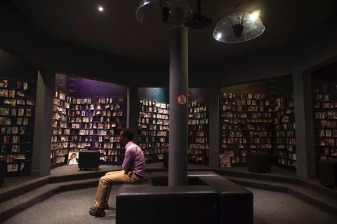 Rwanda: Historical Sites Tour with Genocide Memorials