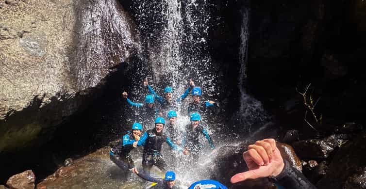 Wasserfall-Tour mit Lokoloko