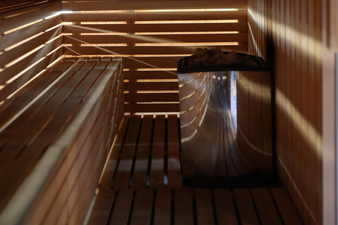 Belgrade: Private Sauna & Cold Plunge – Exclusive Booking