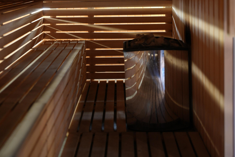 Belgrade: Private Sauna & Cold Plunge – Exclusive Booking