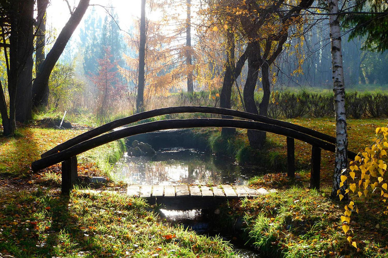 Bariloche: Andean Region Tour to El Bolsón & Lago Puelo
