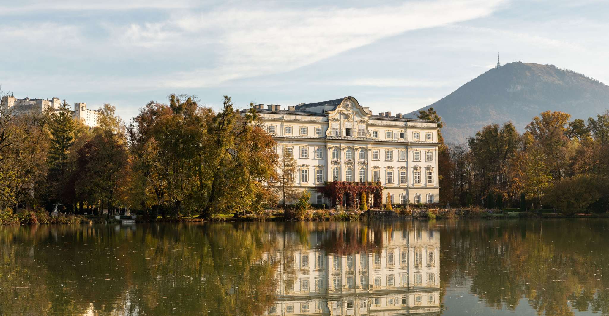 Salzburg, Original Sound of Music Tour - Housity