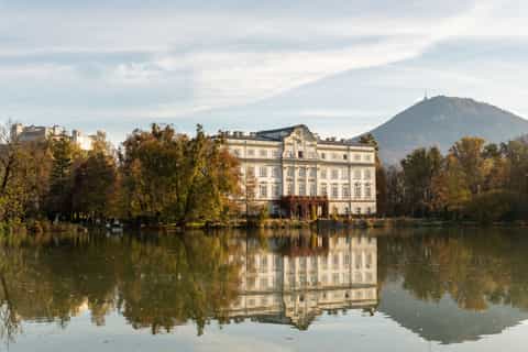 Salzburg: Original Sound of Music Tour