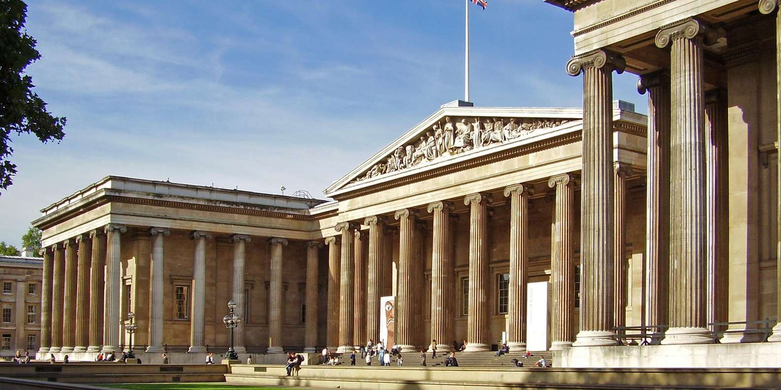 The British Museum London: Private Guided Tour - 3 hour | GetYourGuide