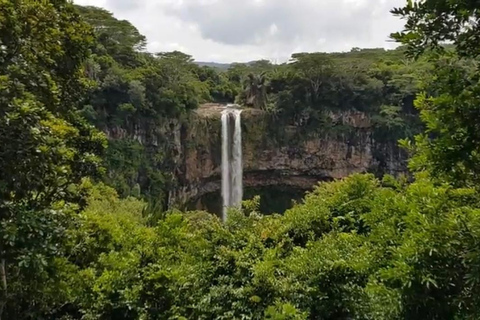 Mauritius southern tour