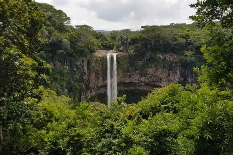 Mauritius southern tour