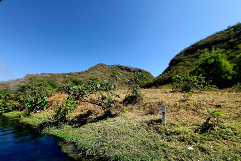 Salalah: Jebel Safari & Natural Wonders – Full-Day Tour Salalah: Jebel Safari & Natural Wonders – Full-Day Tour