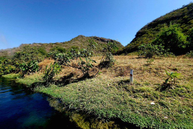 Salalah: Jebel Safari & Natural Wonders – Full-Day Tour Salalah: Jebel Safari & Natural Wonders – Full-Day Tour