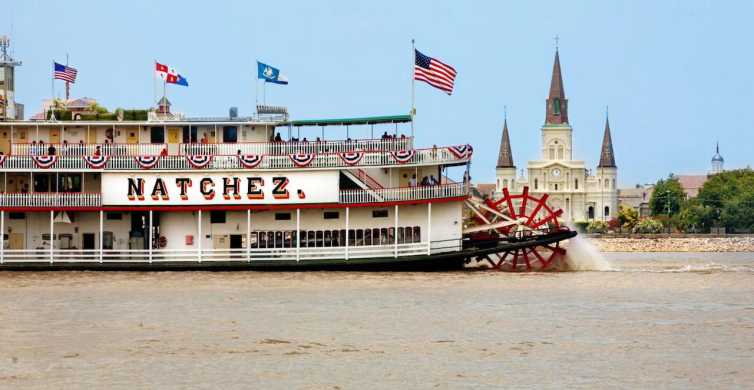 New Orleans: 7 Things Travelers Need To Know Before Visiting