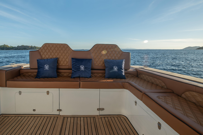 Ello Voyages: Komodo Premium Small Group Experience 6 Stops