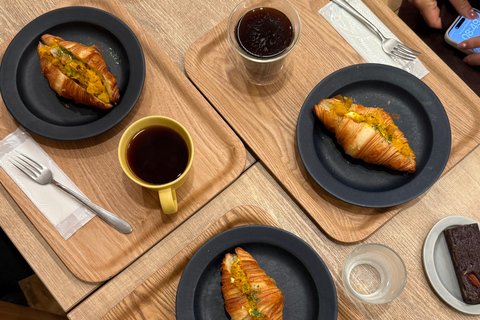 Nara: Jog Through 3 UNESCO World Heritage Sites with Deers Basic Running Plan