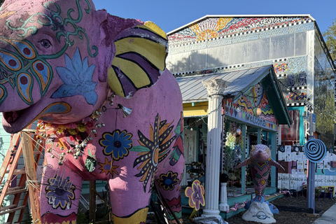 Safety Harbor: tour gastronomico con una guida locale