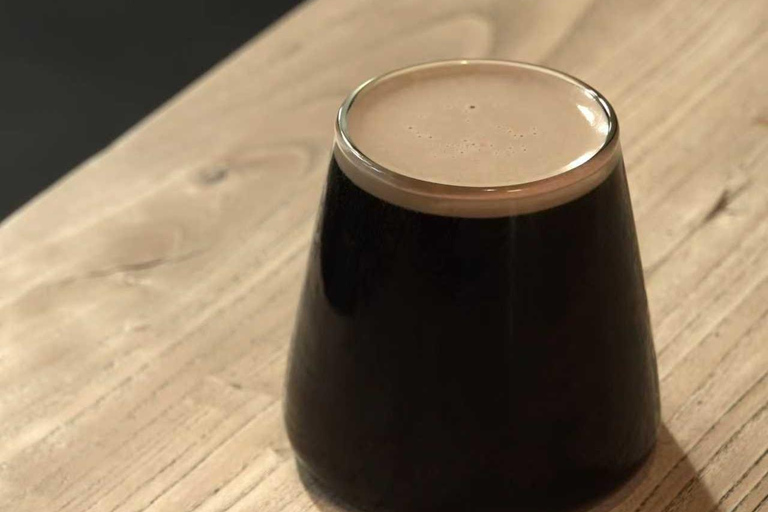 Real Beijing: Craft Beer & Hidden Hutongs & Untold Histories Small Group Tasting Experience