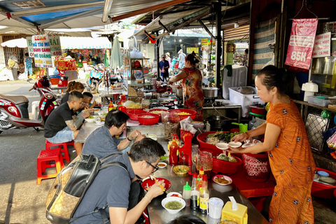 Saigon: Dolda pärlor