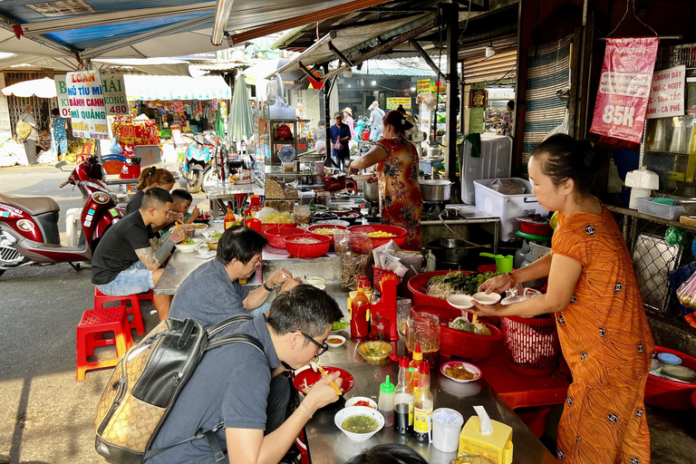 Saigon : Les joyaux cachés