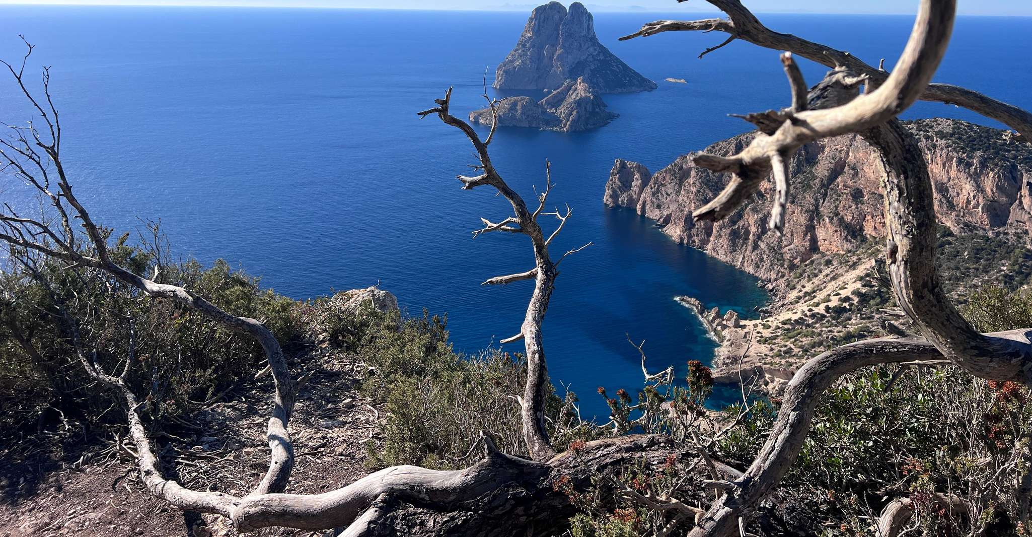 IBIZA, ES VEDRA HIKING TOUR - Housity