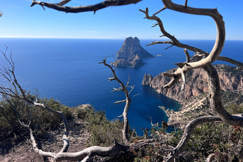IBIZA: ESCURSIONE A ES VEDRA