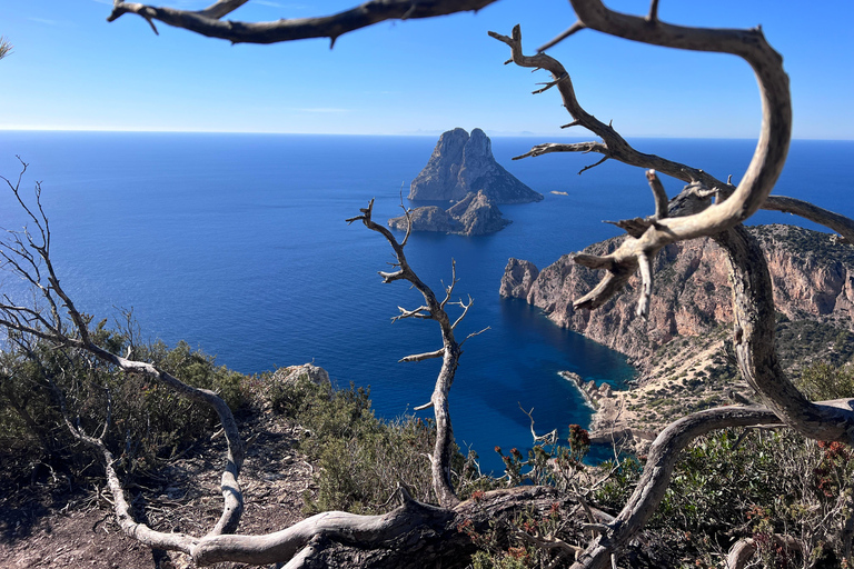 IBIZA: ESCURSIONE A ES VEDRA