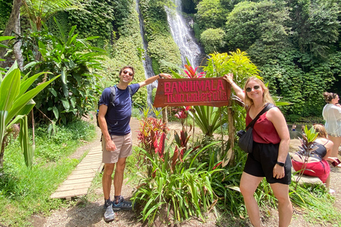 Bali: Celukan Bawang Port Shore Excursion Day Tour Trips 2