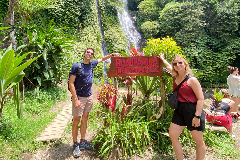 Bali: Celukan Bawang Port Shore Excursion Day Tour Trips 2