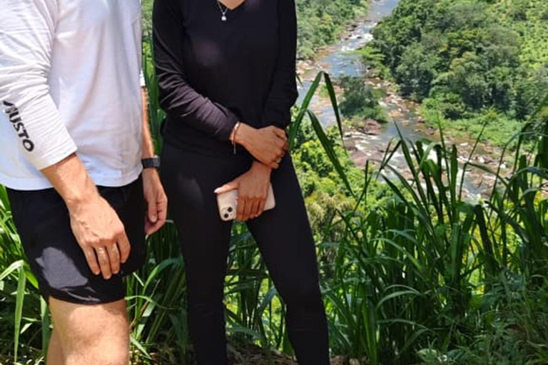 Sri Lanka: 10-Day Wildlife, Culture & Scenic Adventure