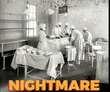 Vanse: Nachtmerrie - Escape Room Experience